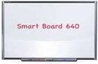 Bảng điện tử Smart Board SB640